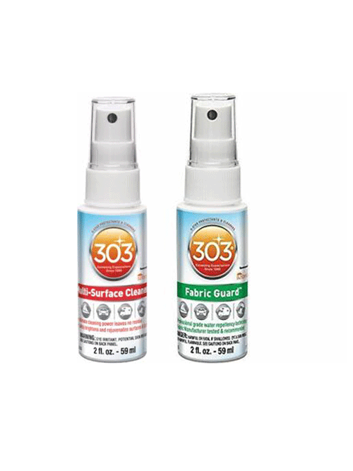 303 Multi-Surface Cleaner & Fabric Guard 2oz. - PYC Awnings